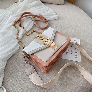 VIOLLA MESSENGER BAG