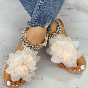 SELENA SANDALS