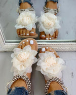 將圖片載入圖庫檢視器 SELENA SANDALS
