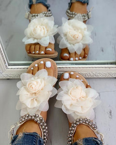 SELENA SANDALS