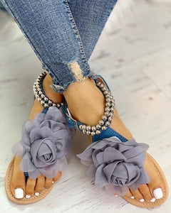 SELENA SANDALS