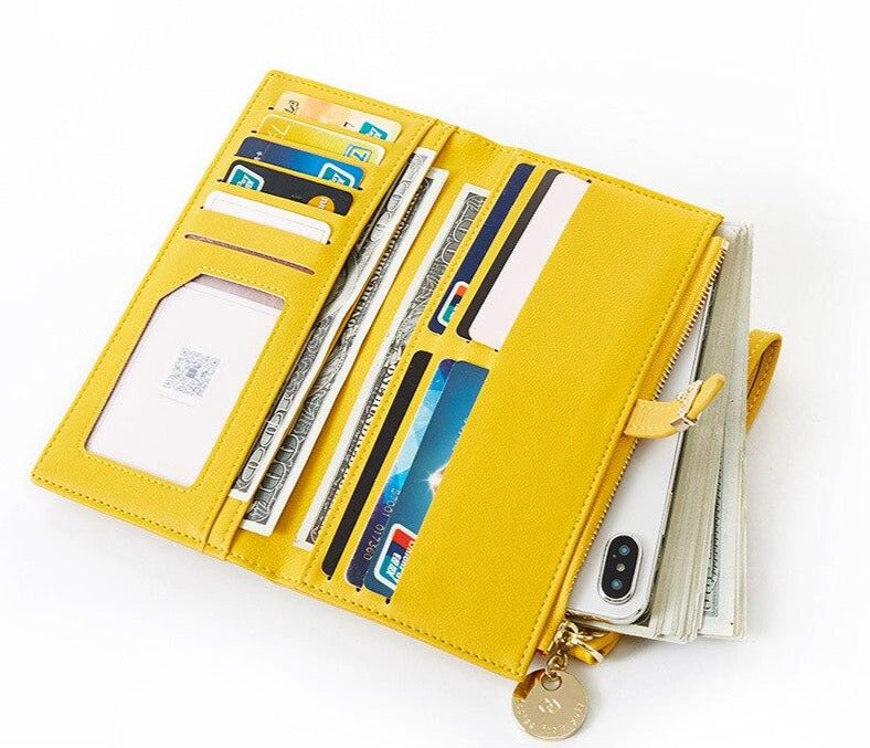ELARA WALLET