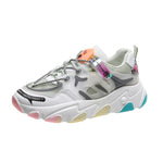 將圖片載入圖庫檢視器 RAINBOW SNEAKERS
