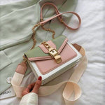 將圖片載入圖庫檢視器 VIOLLA MESSENGER BAG

