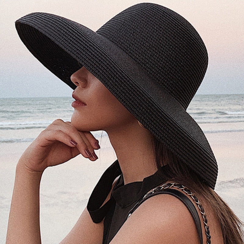 SOFIA SUN HAT
