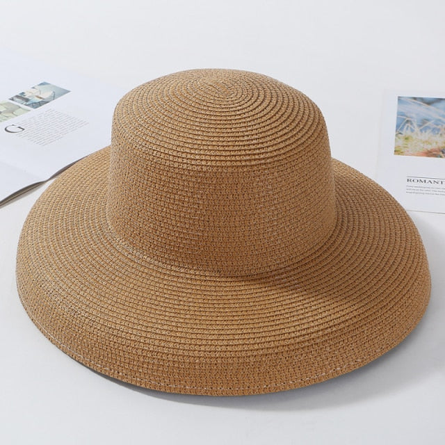 SOFIA SUN HAT