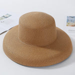 將圖片載入圖庫檢視器 SOFIA SUN HAT
