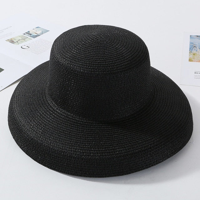 SOFIA SUN HAT