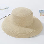 將圖片載入圖庫檢視器 SOFIA SUN HAT
