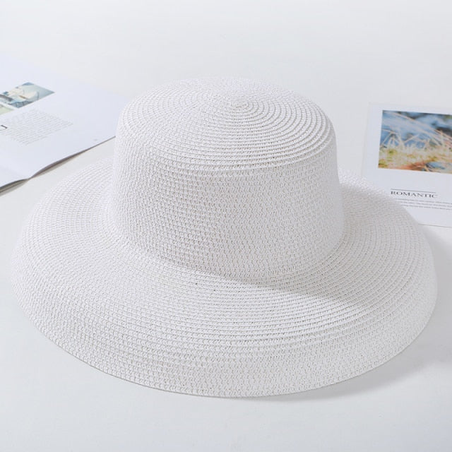 SOFIA SUN HAT