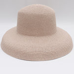 將圖片載入圖庫檢視器 SOFIA SUN HAT
