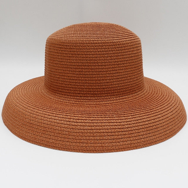 SOFIA SUN HAT