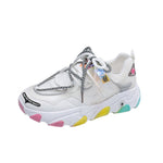 將圖片載入圖庫檢視器 RAINBOW SNEAKERS
