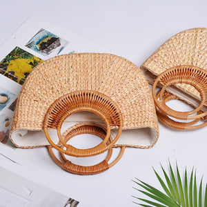 PHUKET RATTAN BAG