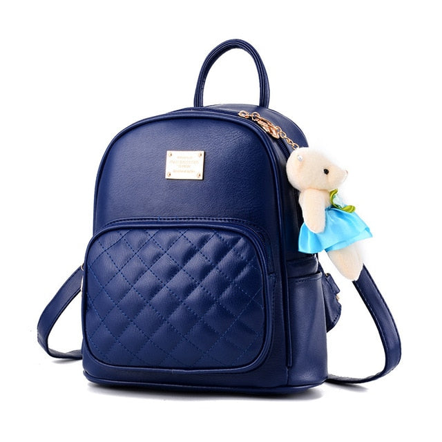 AMANDA BACKPACK