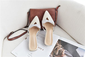 BAHO SLIPPERS