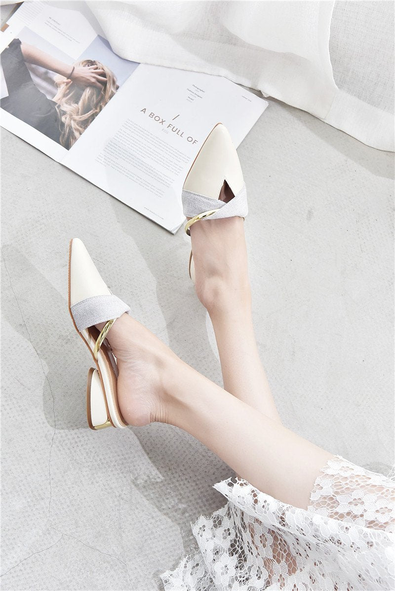 BAHO SLIPPERS