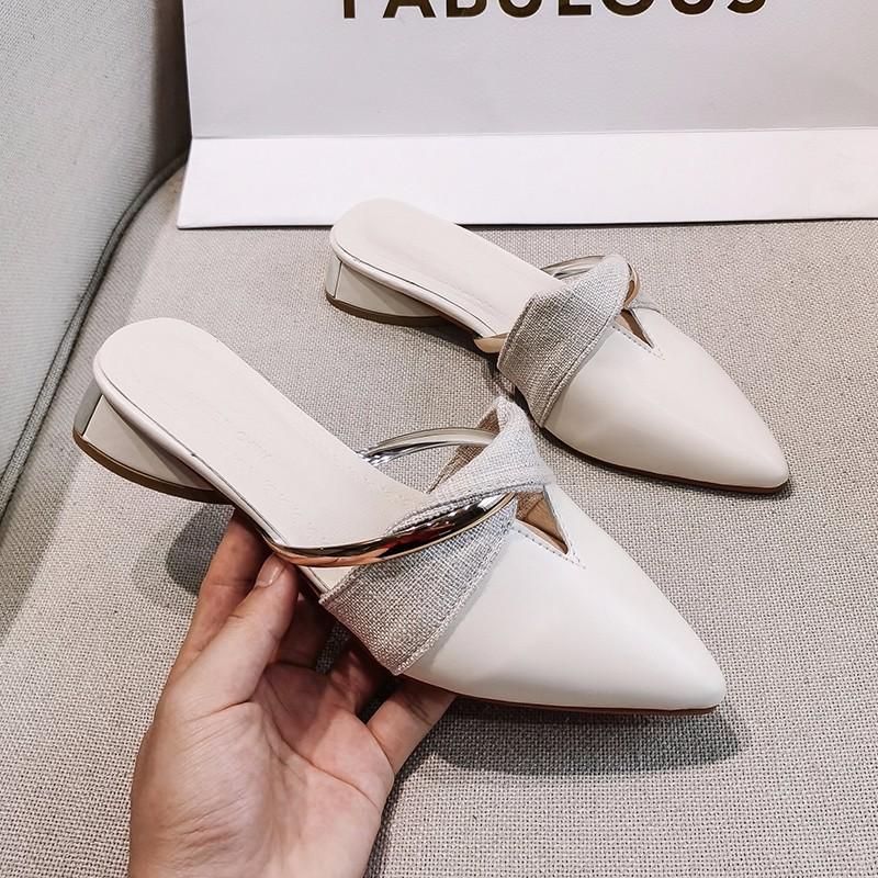 BAHO SLIPPERS