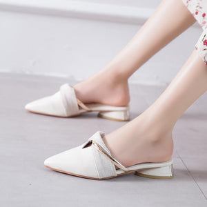 BAHO SLIPPERS