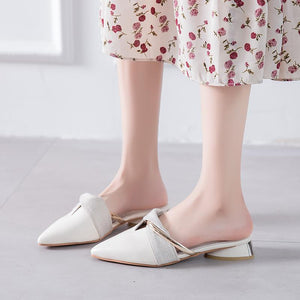 BAHO SLIPPERS