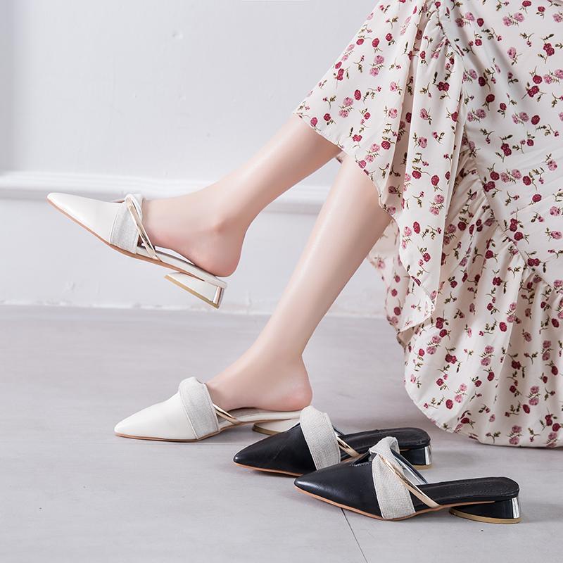 BAHO SLIPPERS