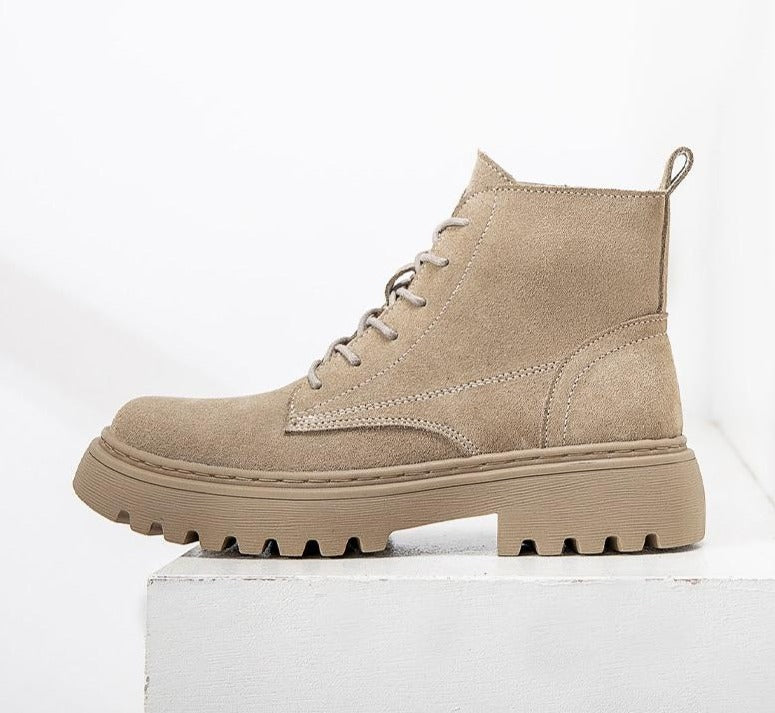 SELENA ANKLE BOOTS