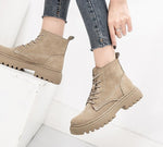 將圖片載入圖庫檢視器 SELENA ANKLE BOOTS
