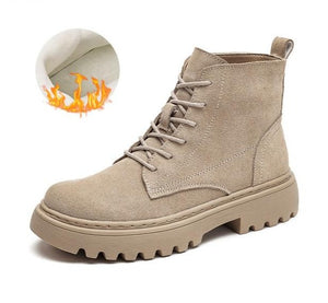 SELENA ANKLE BOOTS