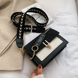 SIMO MESSENGER BAG