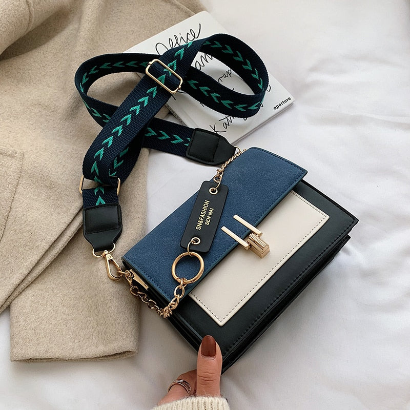 SIMO MESSENGER BAG