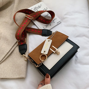 SIMO MESSENGER BAG