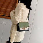 將圖片載入圖庫檢視器 SIMO MESSENGER BAG
