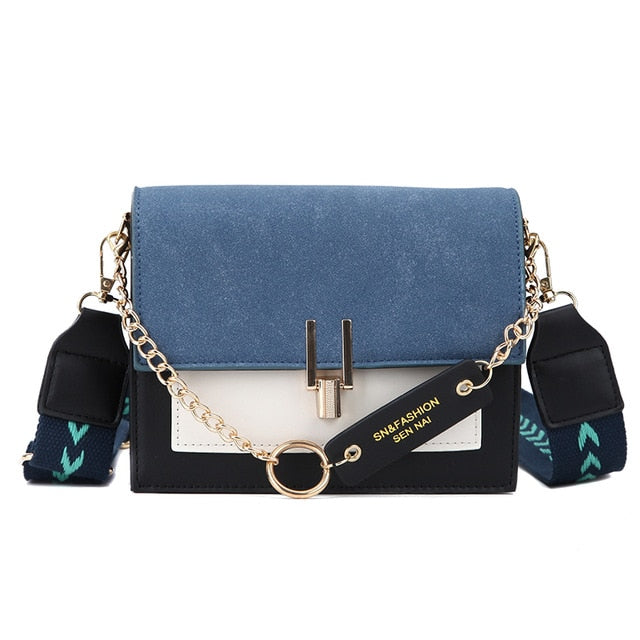 SIMO MESSENGER BAG