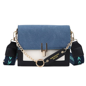 SIMO MESSENGER BAG