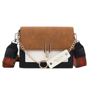 SIMO MESSENGER BAG