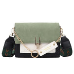 將圖片載入圖庫檢視器 SIMO MESSENGER BAG

