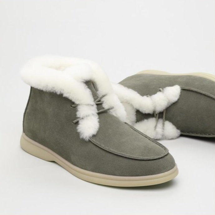 BONINA ANKLE BOOTS
