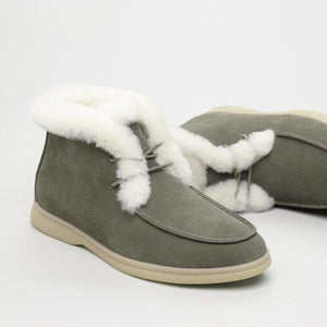BONINA ANKLE BOOTS