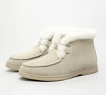 將圖片載入圖庫檢視器 BONINA ANKLE BOOTS
