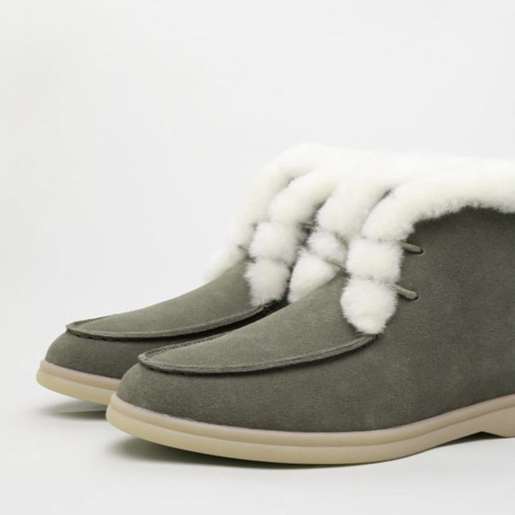 BONINA ANKLE BOOTS