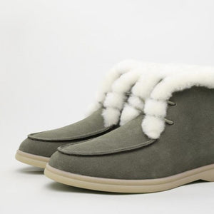 BONINA ANKLE BOOTS