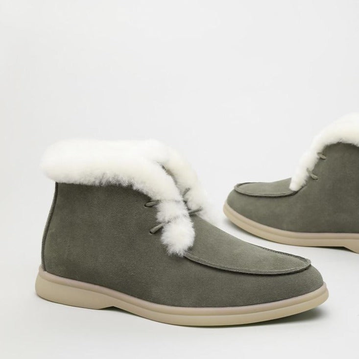 BONINA ANKLE BOOTS