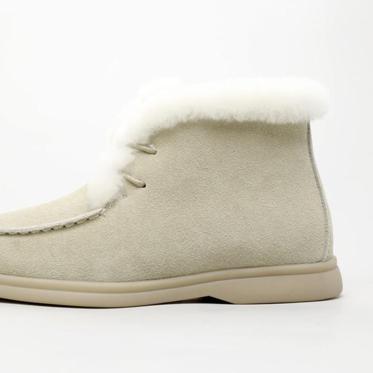 BONINA ANKLE BOOTS
