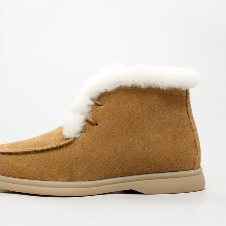 BONINA ANKLE BOOTS