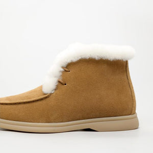BONINA ANKLE BOOTS