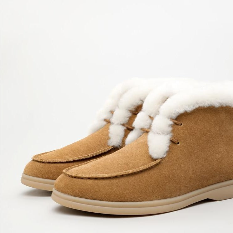 BONINA ANKLE BOOTS