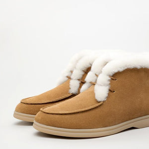 BONINA ANKLE BOOTS