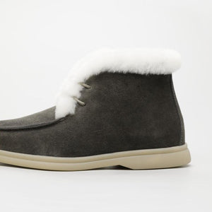 BONINA ANKLE BOOTS