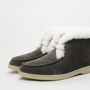BONINA ANKLE BOOTS