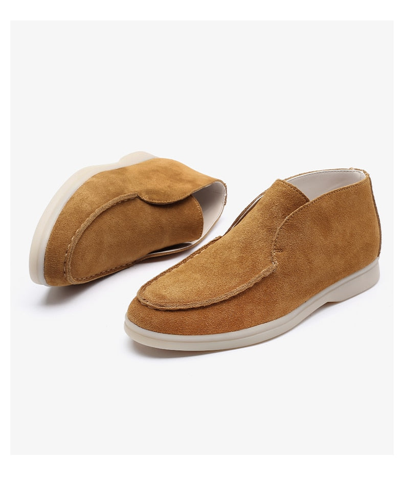 SIENA LOAFERS